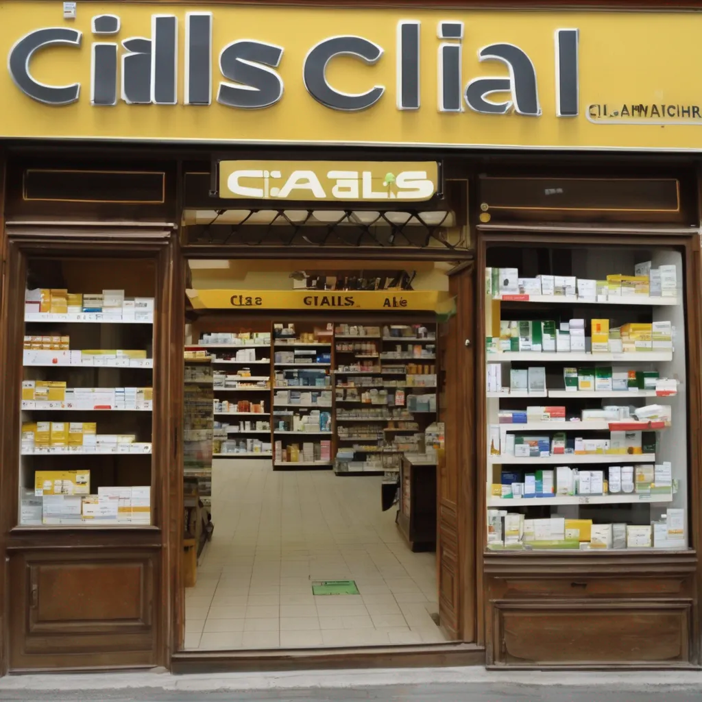 Ou acheter du cialis en toute confiance numéro 3